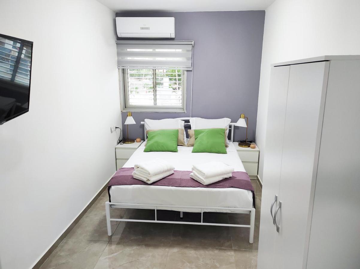 Yalarent Jasmine 3Br Apt Apartment Eilat Exterior photo