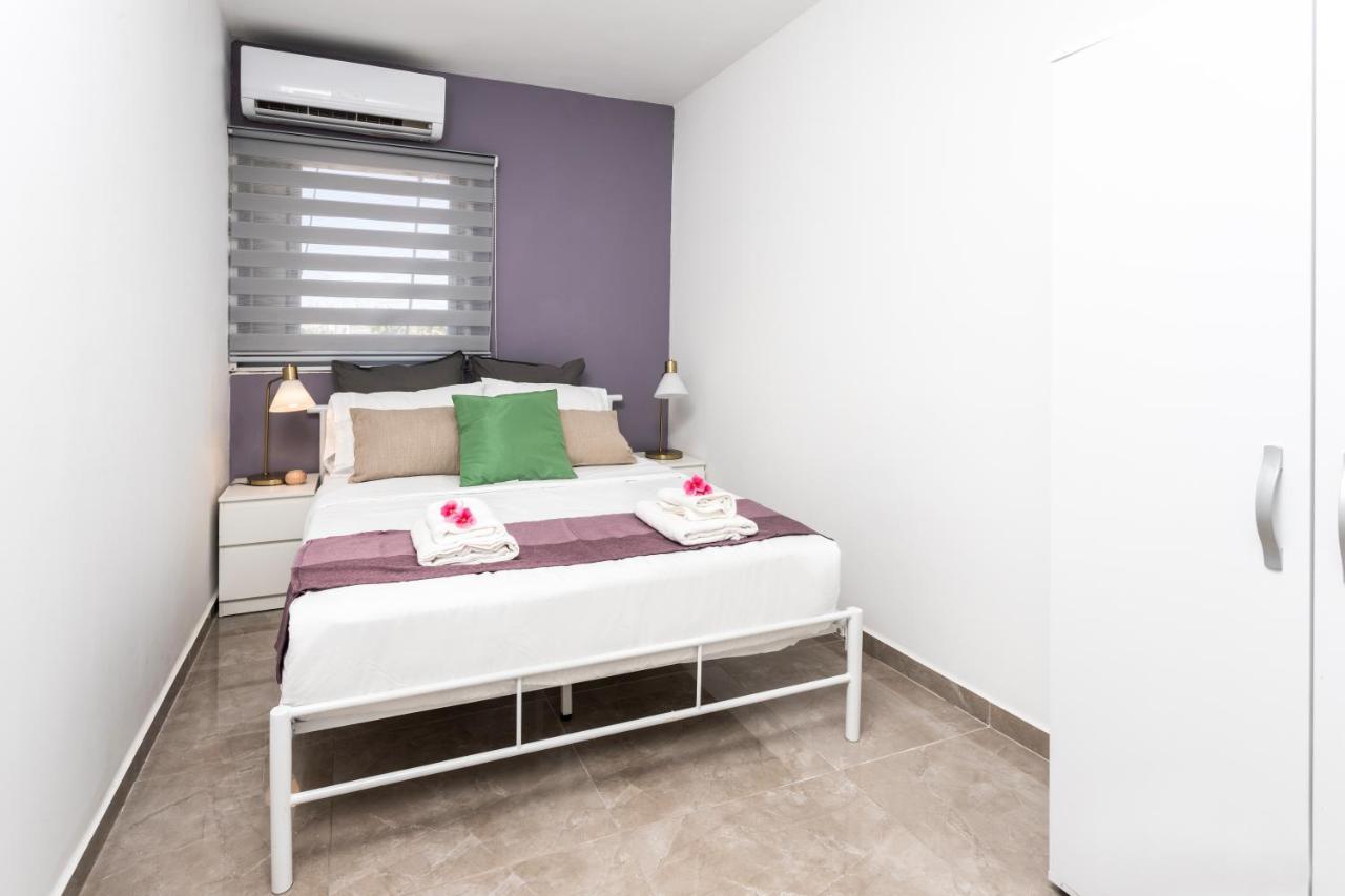 Yalarent Jasmine 3Br Apt Apartment Eilat Exterior photo