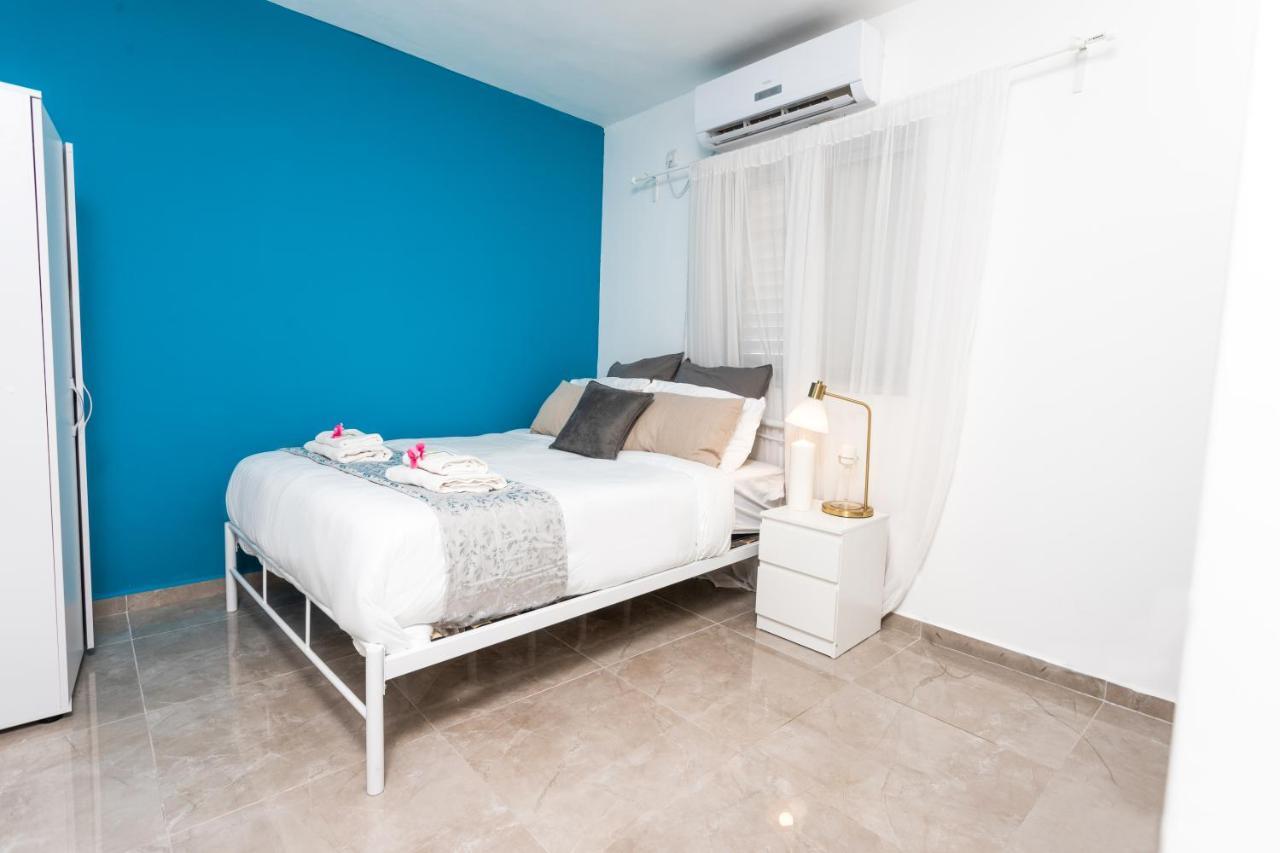 Yalarent Jasmine 3Br Apt Apartment Eilat Exterior photo