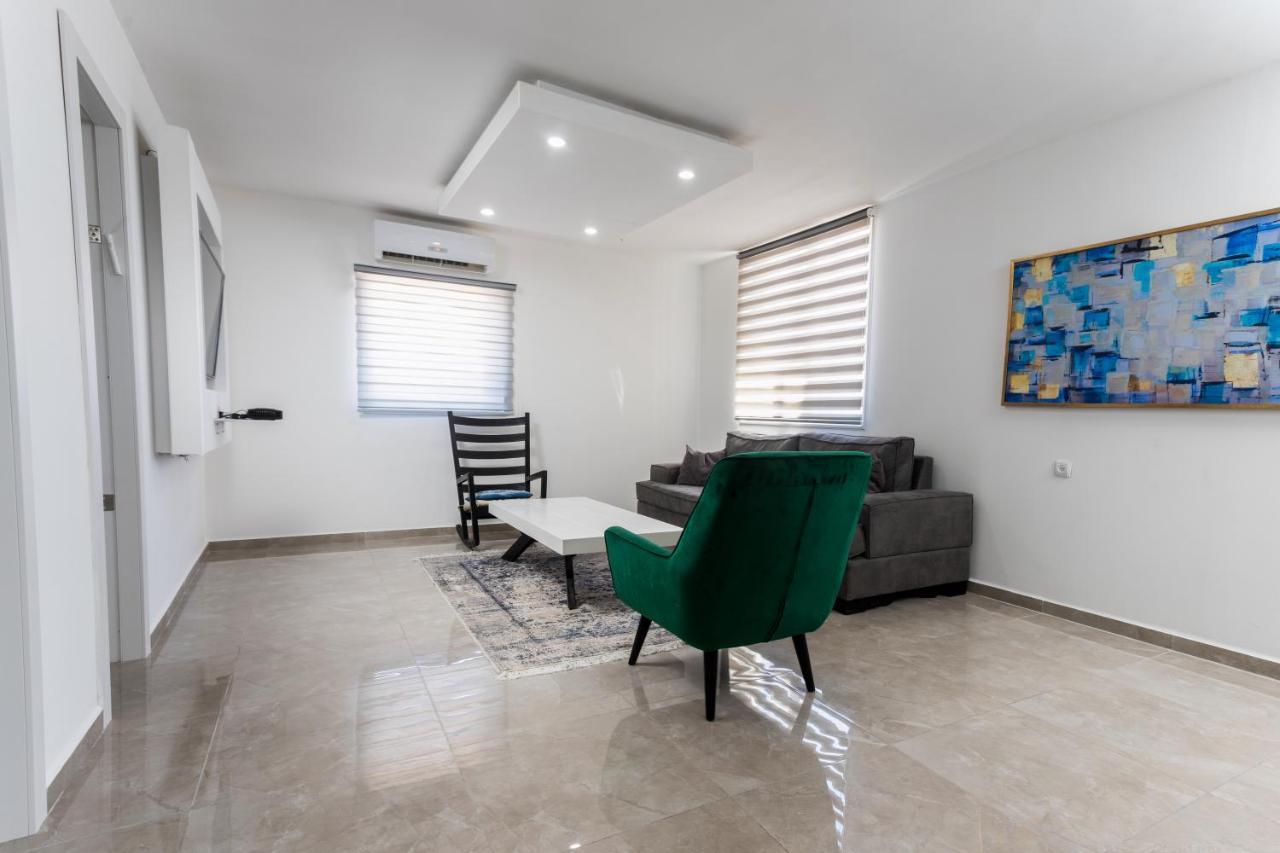 Yalarent Jasmine 3Br Apt Apartment Eilat Exterior photo