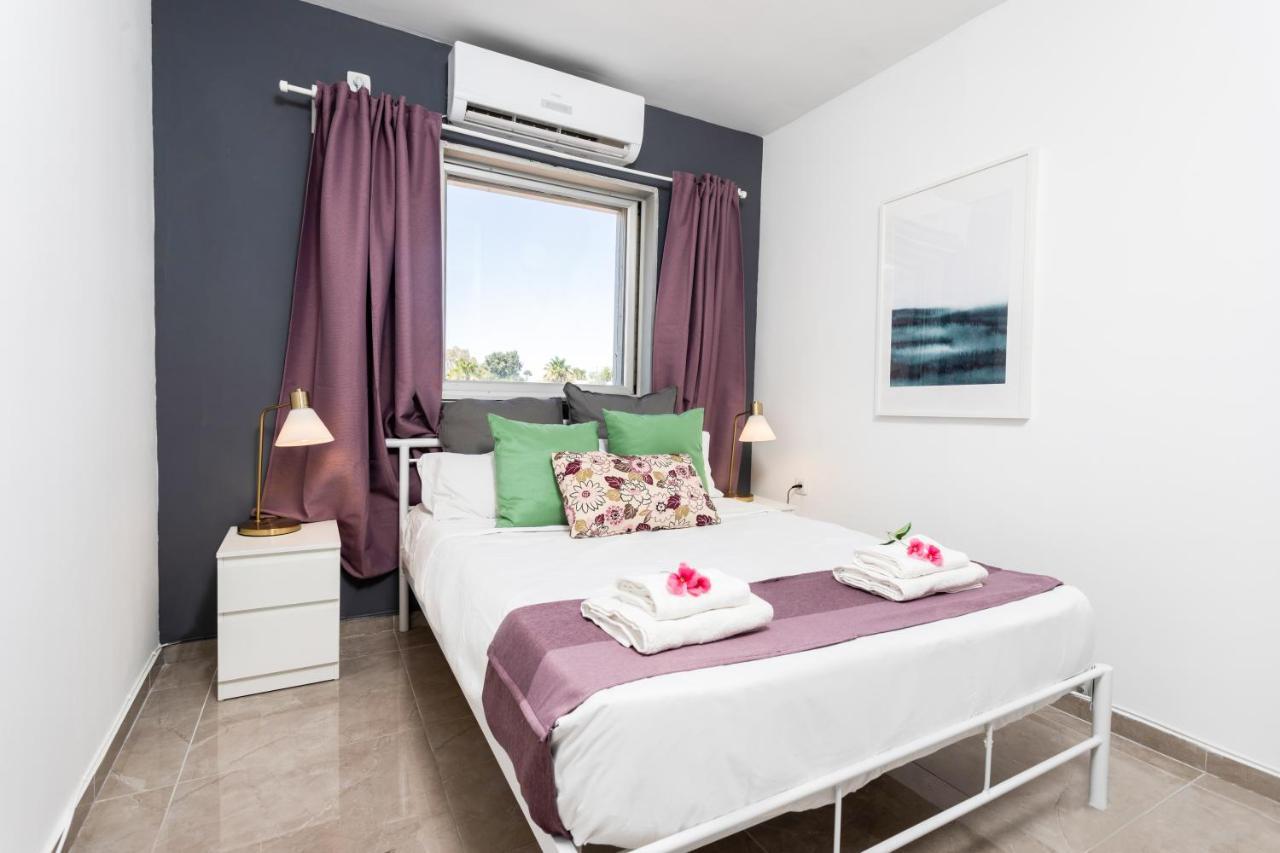 Yalarent Jasmine 3Br Apt Apartment Eilat Exterior photo