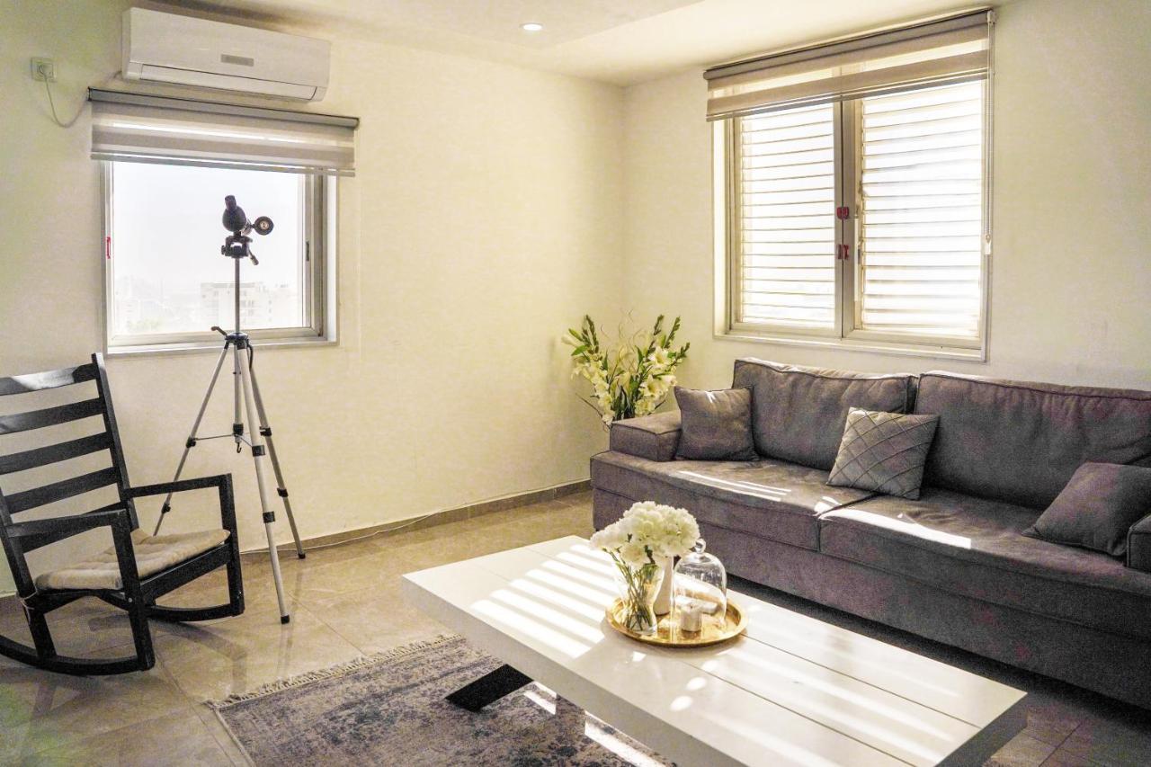 Yalarent Jasmine 3Br Apt Apartment Eilat Exterior photo