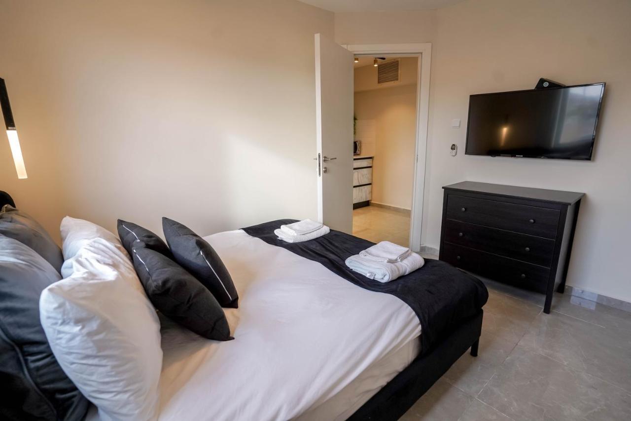 Yalarent Jasmine 3Br Apt Apartment Eilat Exterior photo