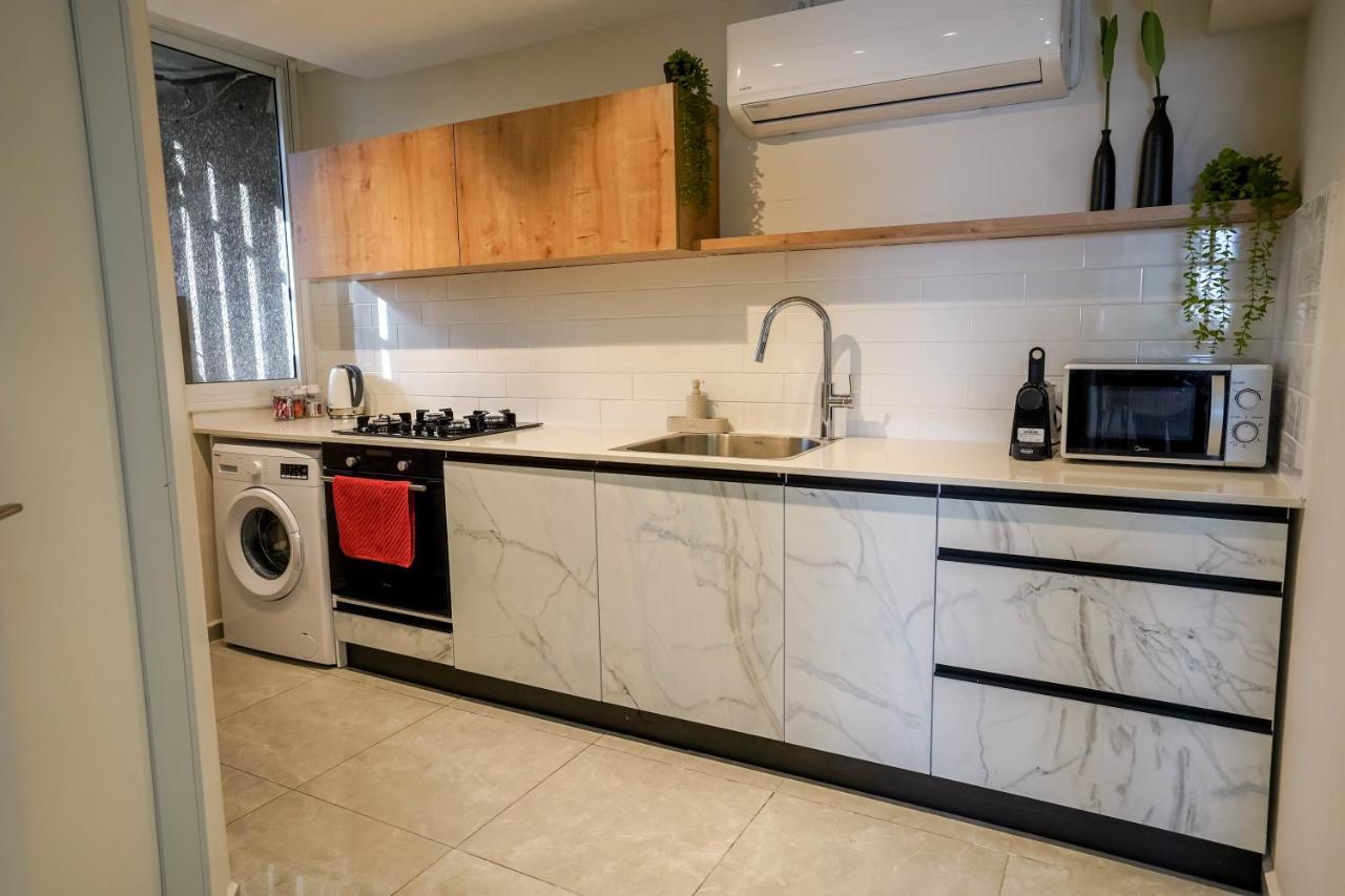 Yalarent Jasmine 3Br Apt Apartment Eilat Exterior photo