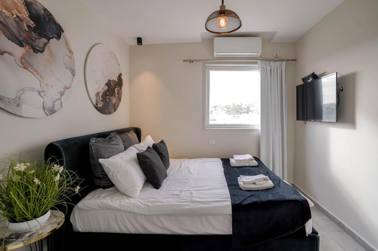 Yalarent Jasmine 3Br Apt Apartment Eilat Exterior photo